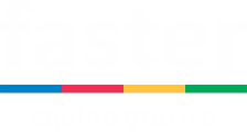 Gráfica Faster