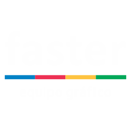 Gráfica Faster